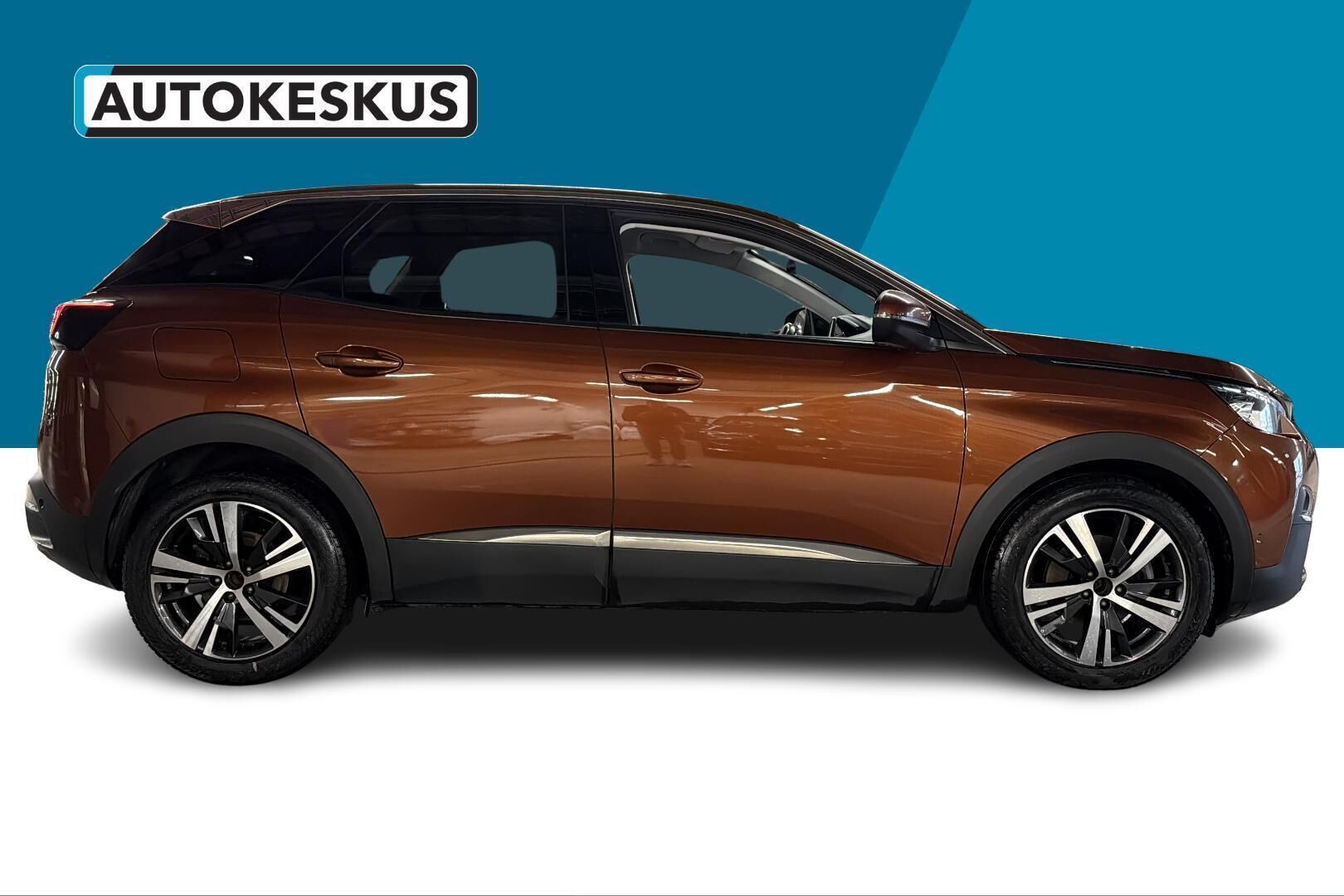 Peugeot 3008 2020, kuva 5/36