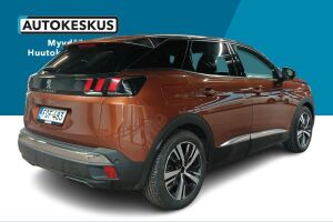 Peugeot 3008 esikatselu 4