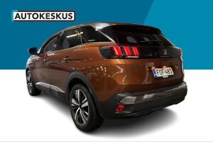 Peugeot 3008 esikatselu 4
