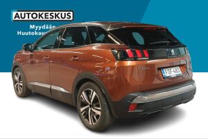 Peugeot 3008 esikatselu 23