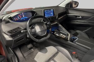 Peugeot 3008 esikatselu 6