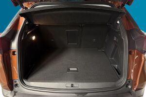 Peugeot 3008 esikatselu 8