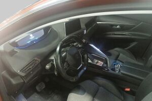 Peugeot 3008 esikatselu 2