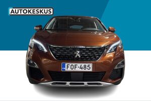 Peugeot 3008 esikatselu 24