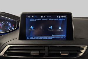 Peugeot 3008 esikatselu 33