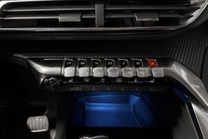 Peugeot 3008 esikatselu 34