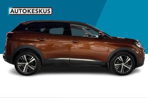 Peugeot 3008 esikatselu 25