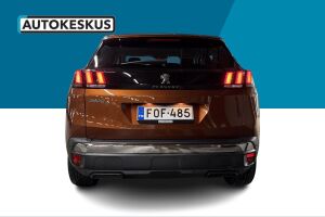 Peugeot 3008 esikatselu 26