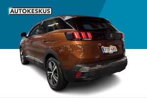 Peugeot 3008 esikatselu 4