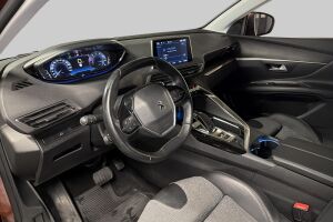 Peugeot 3008 esikatselu 6