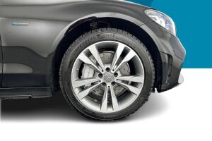 Mercedes-Benz C esikatselu 13