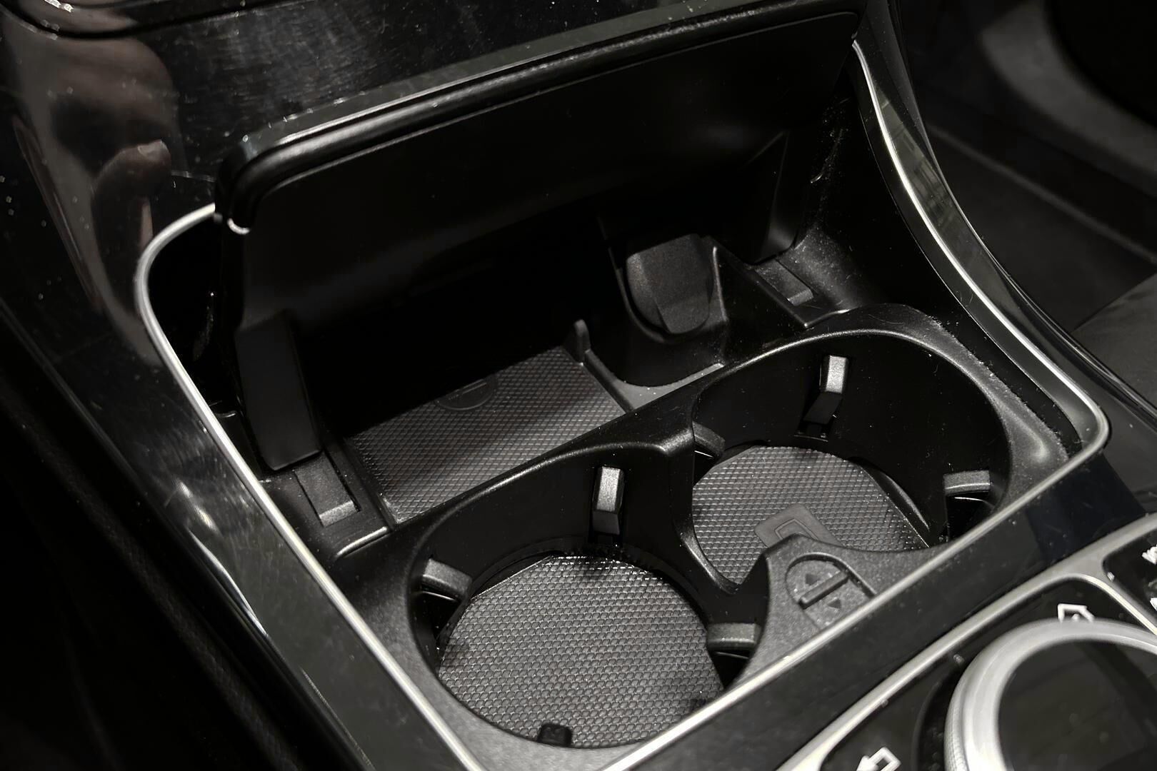 Mercedes-Benz C iso kuva 31