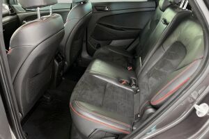 Hyundai Tucson esikatselu 7