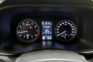 Hyundai Tucson esikatselu 24