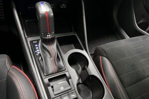 Hyundai Tucson esikatselu 12