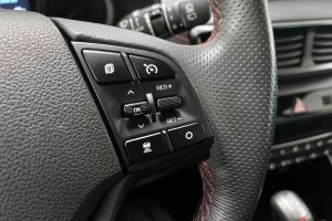 Hyundai Tucson esikatselu 13