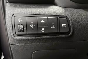 Hyundai Tucson esikatselu 15