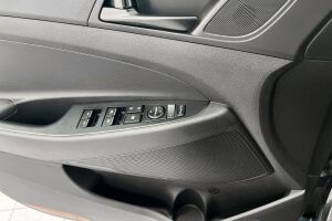 Hyundai Tucson esikatselu 16