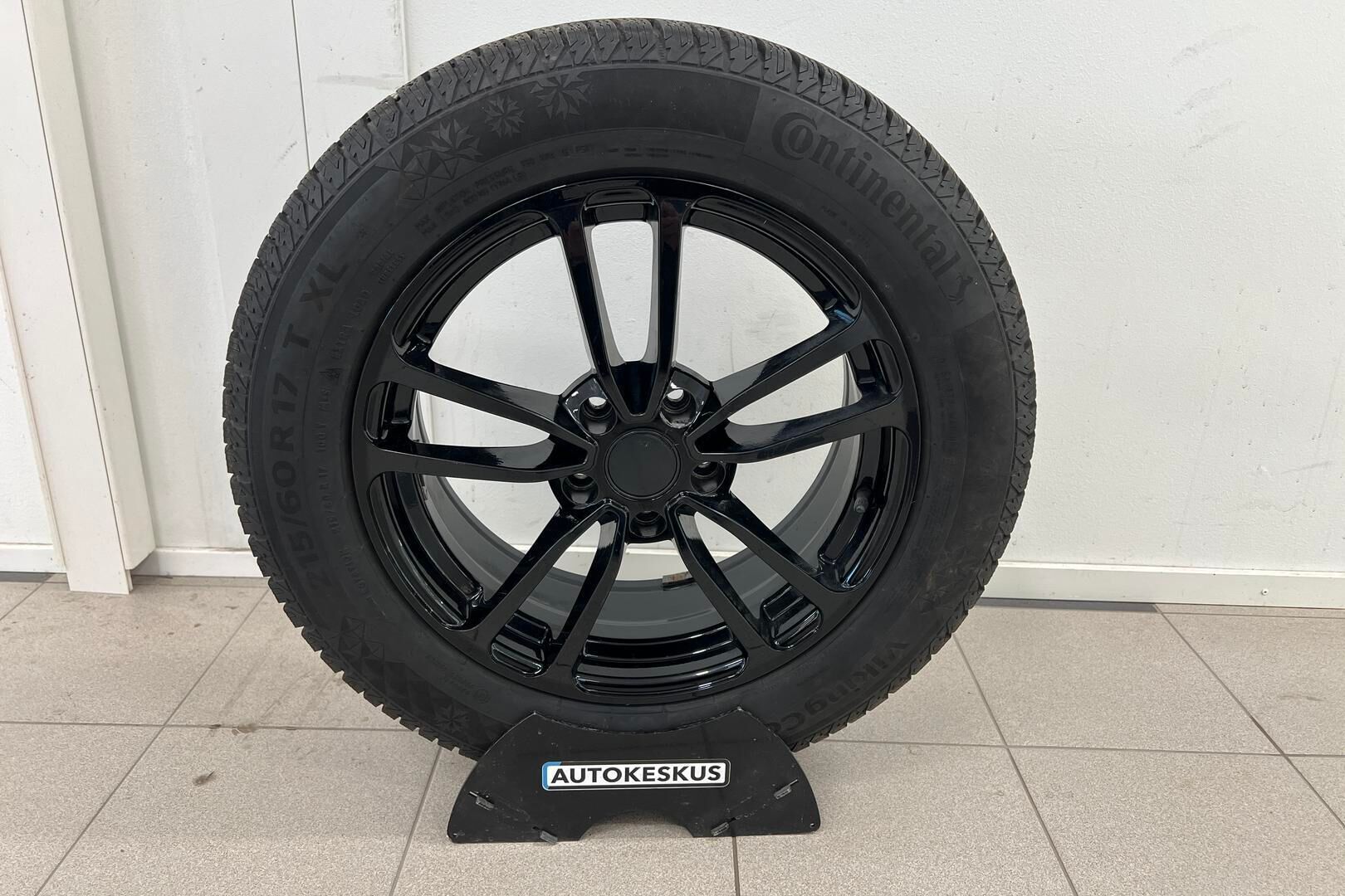 Hyundai Tucson iso kuva 24