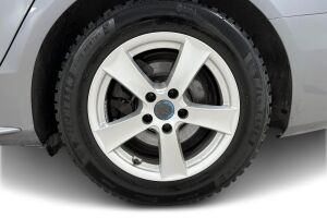 Audi A4 esikatselu 12