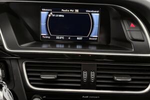 Audi A4 esikatselu 15