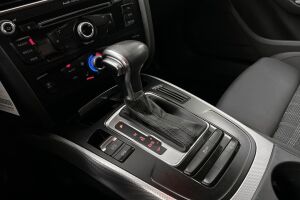 Audi A4 esikatselu 15