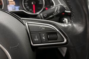 Audi A4 esikatselu 18