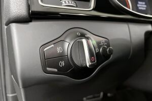 Audi A4 esikatselu 18