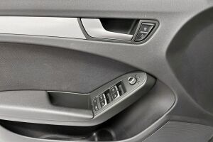 Audi A4 esikatselu 20