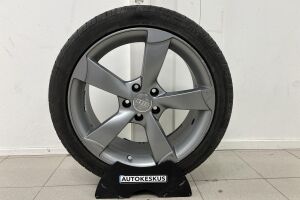 Audi A4 esikatselu 21