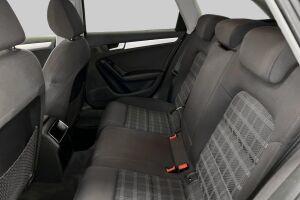 Audi A4 esikatselu 9