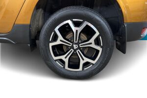 Dacia Duster esikatselu 13