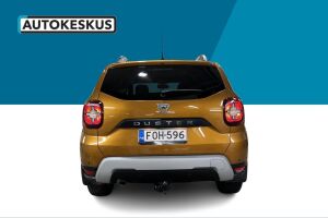 Dacia Duster esikatselu 6