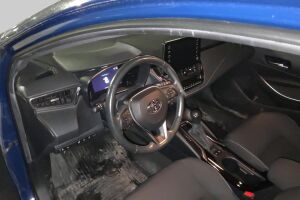 Toyota Corolla esikatselu 1