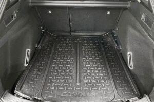 Toyota Corolla esikatselu 18