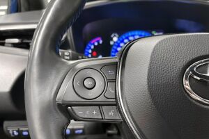 Toyota Corolla esikatselu 9