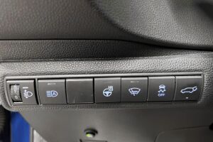 Toyota Corolla esikatselu 11