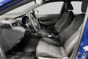 Toyota Corolla esikatselu 6