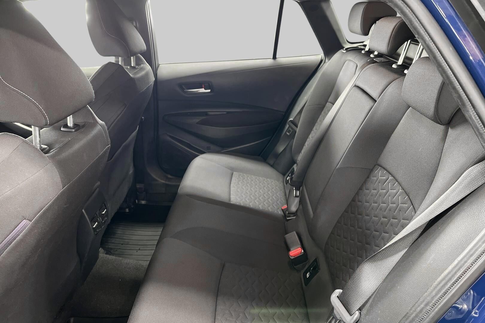 Toyota Corolla iso kuva 7