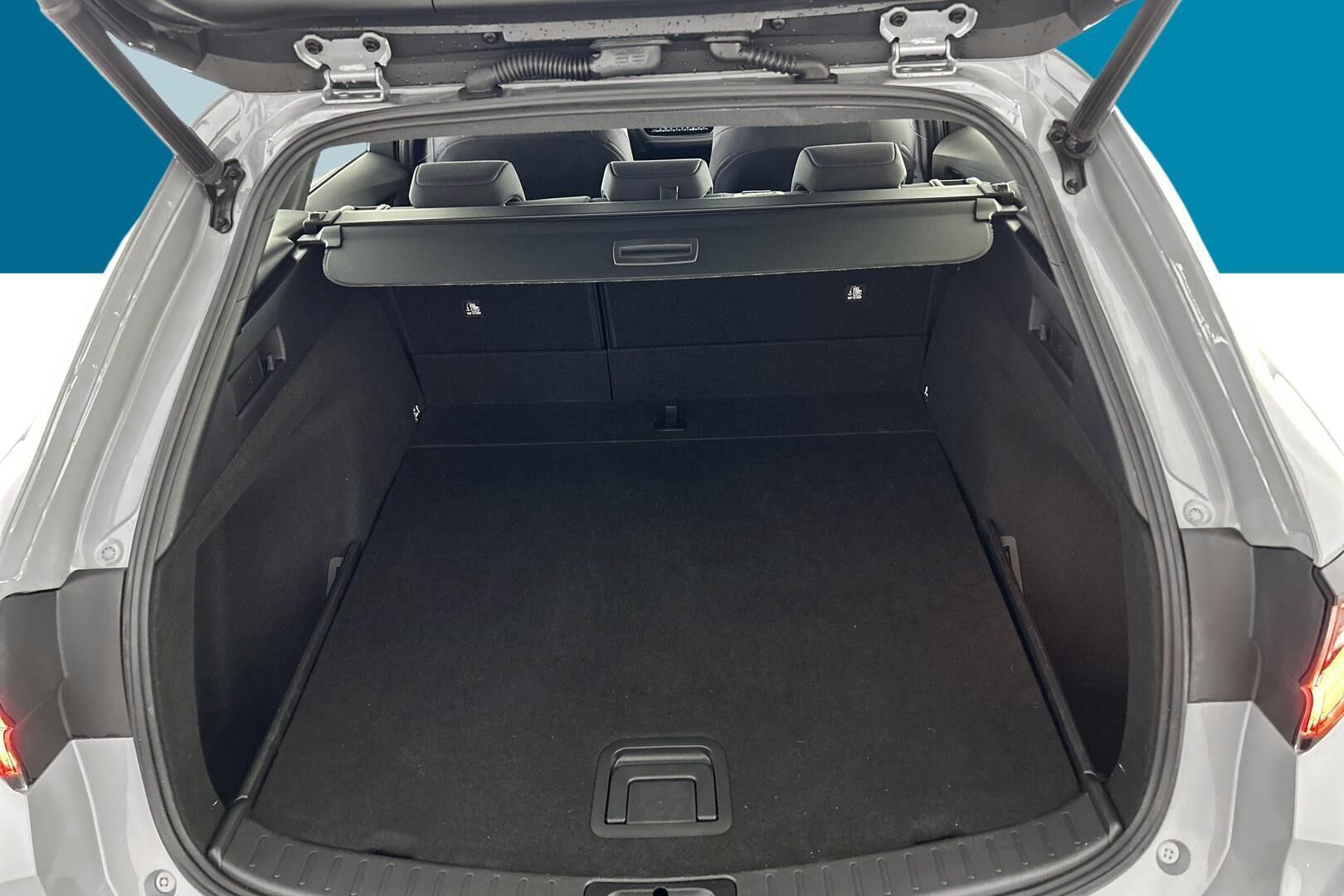 Toyota Corolla iso kuva 11