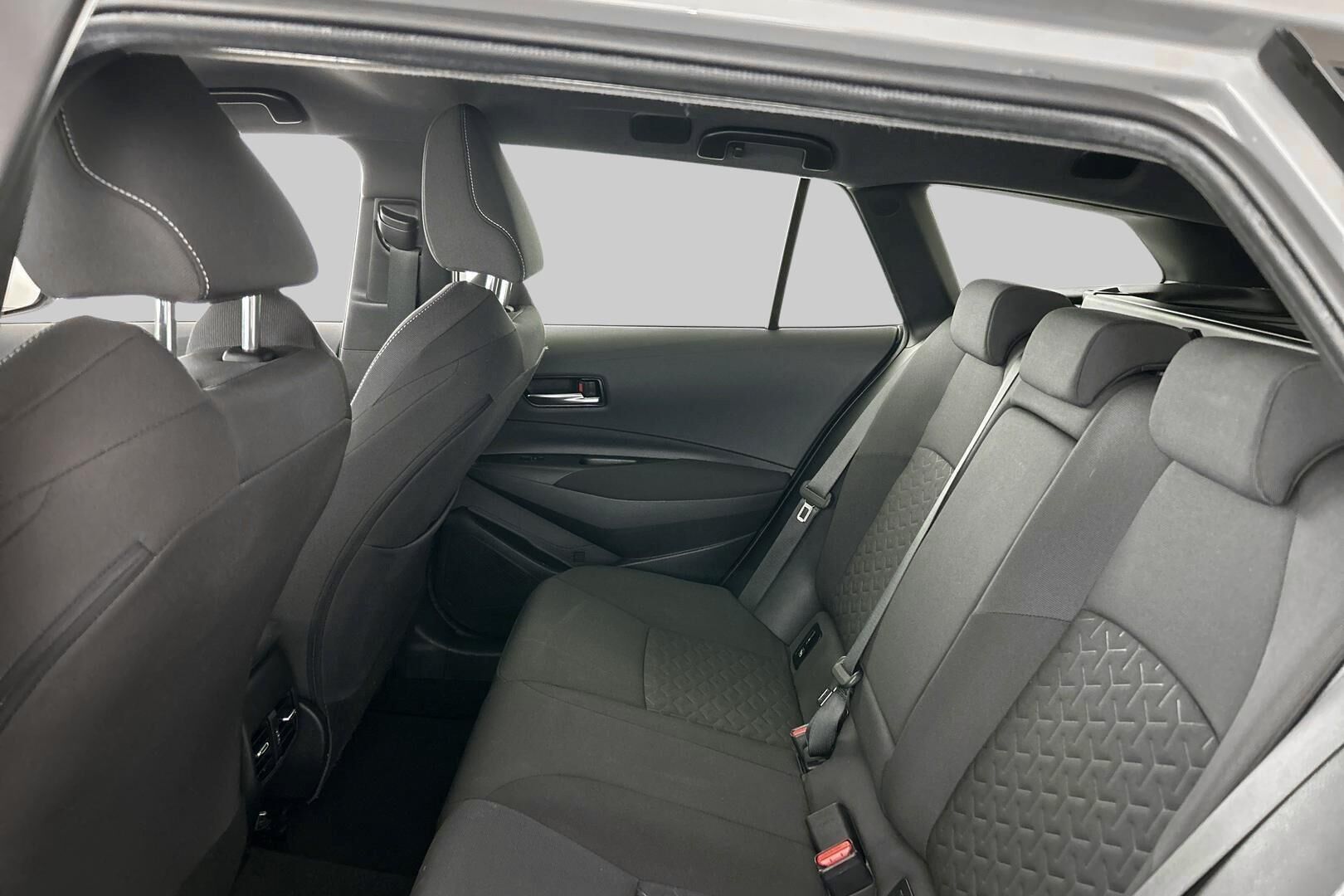Toyota Corolla iso kuva 9