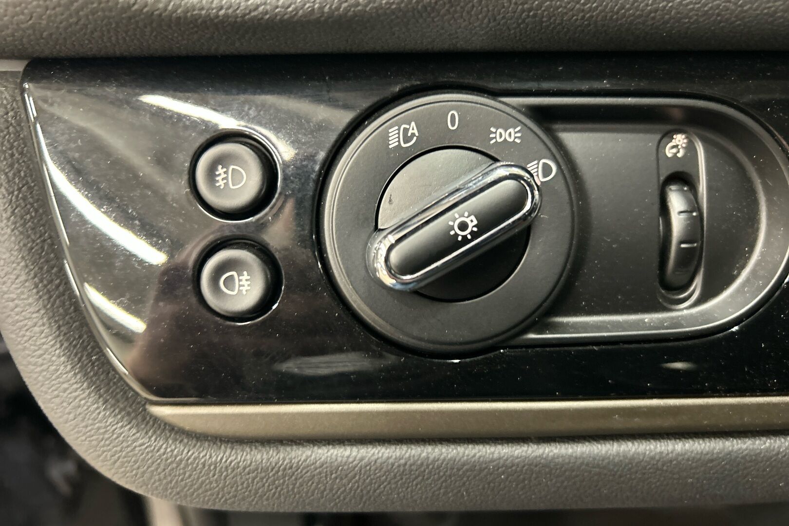 Mini Countryman iso kuva 10