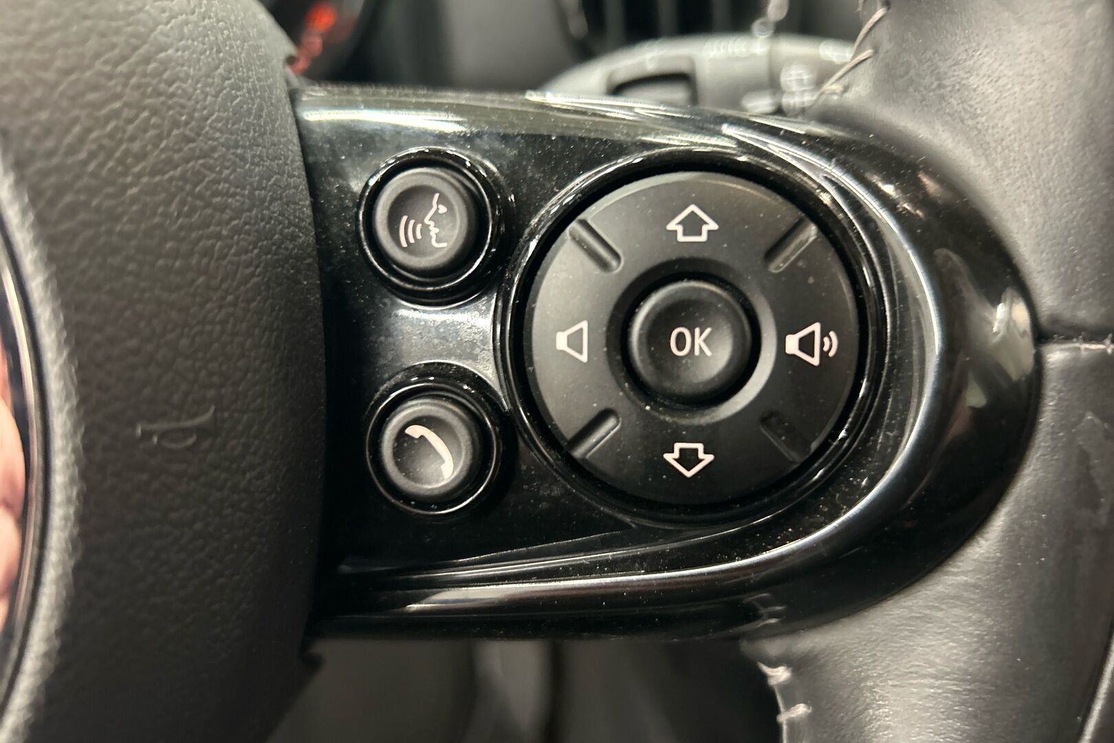 Mini Countryman iso kuva 12