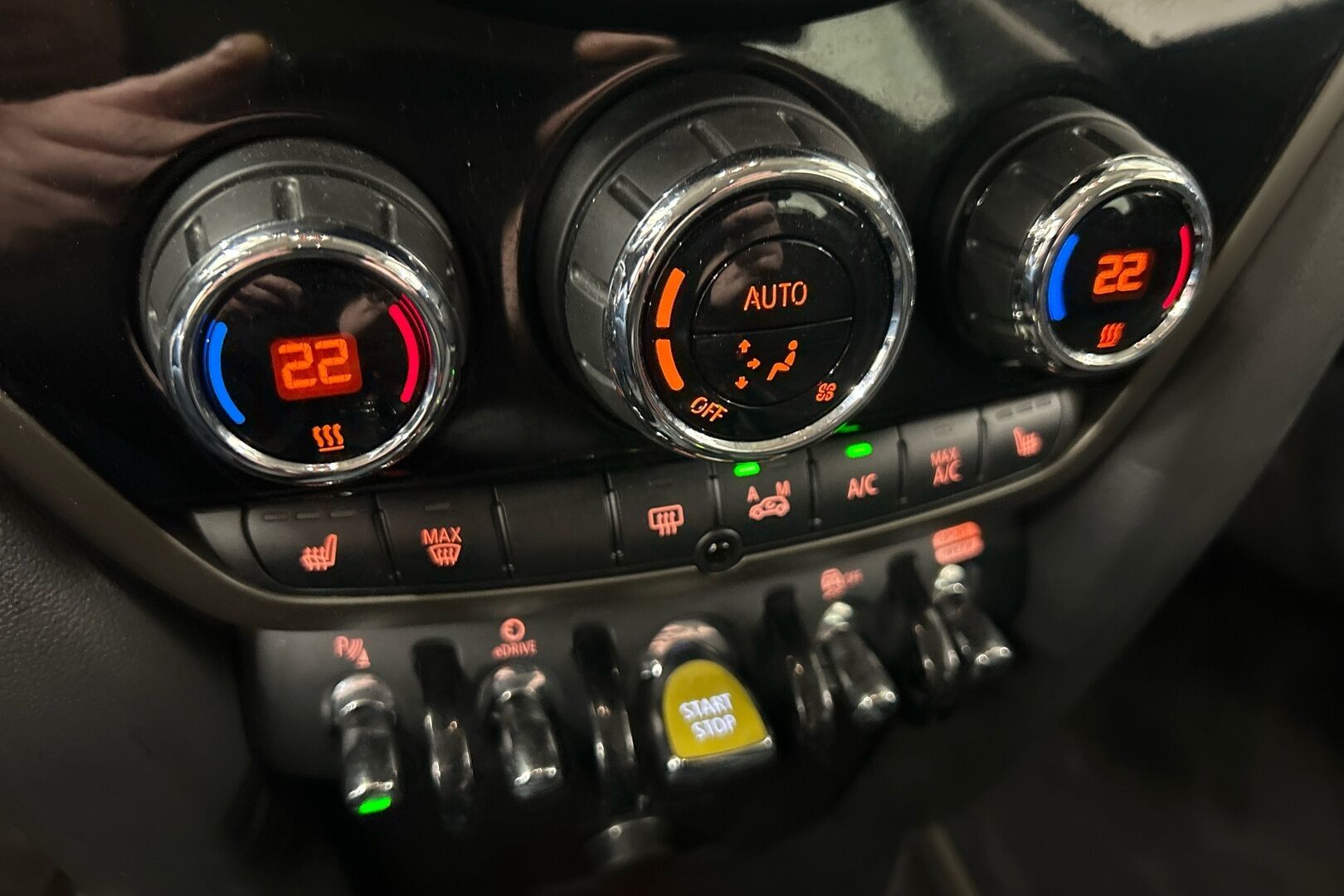 Mini Countryman iso kuva 17