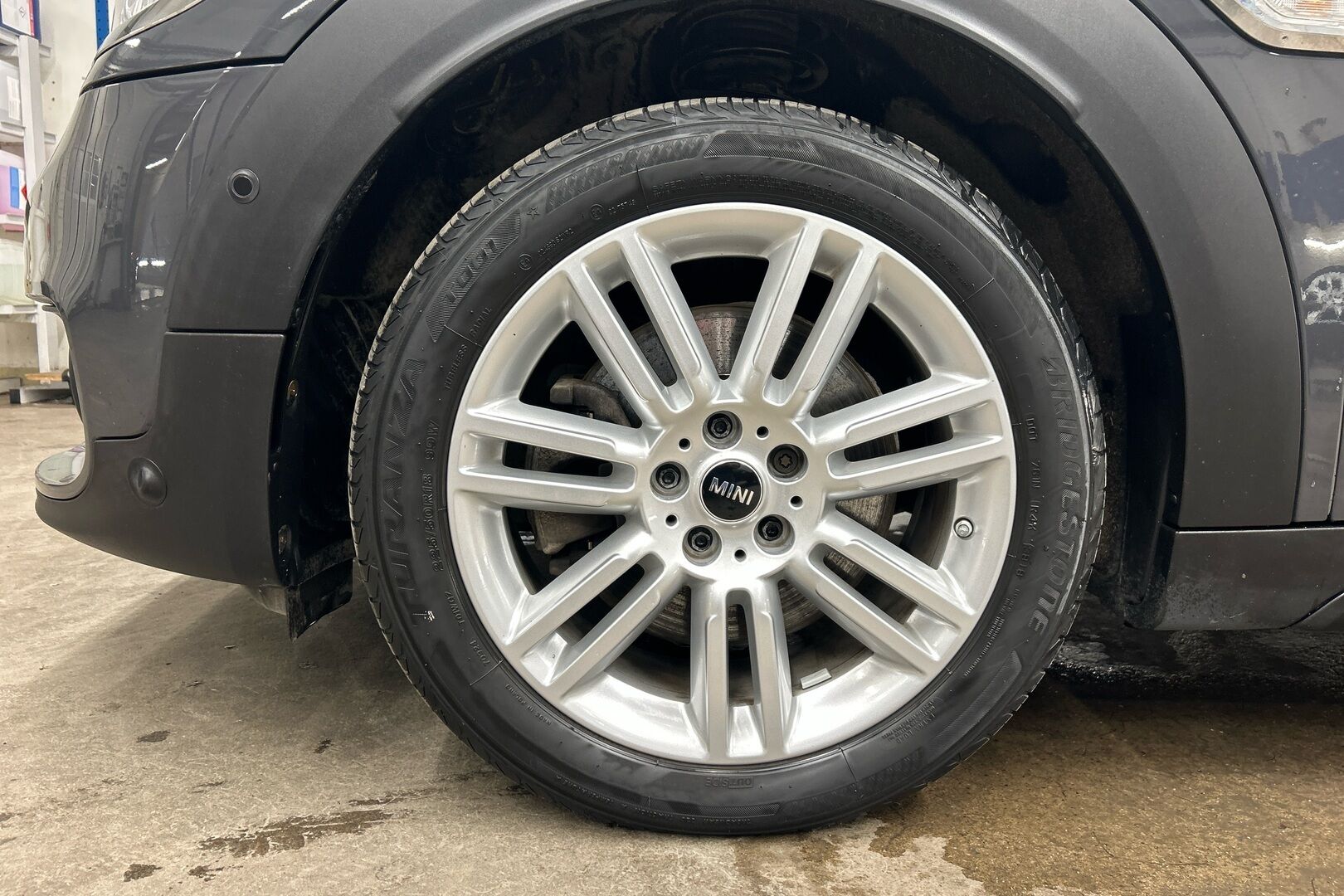 Mini Countryman iso kuva 20