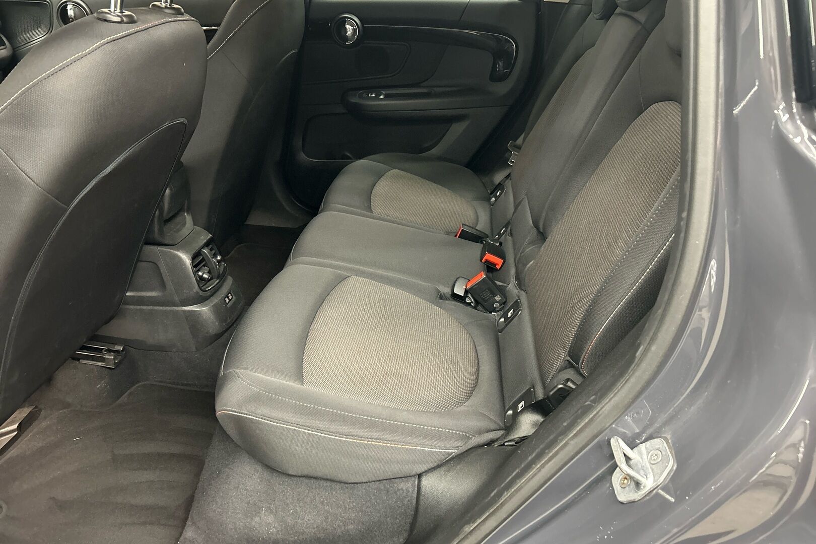 Mini Countryman iso kuva 6