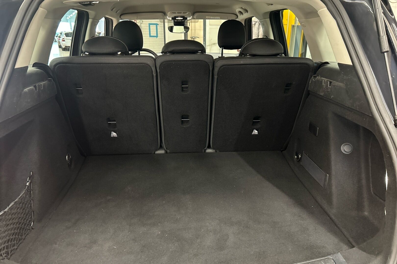 Mini Countryman iso kuva 7