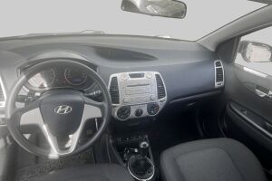 Hyundai i20 esikatselu 2