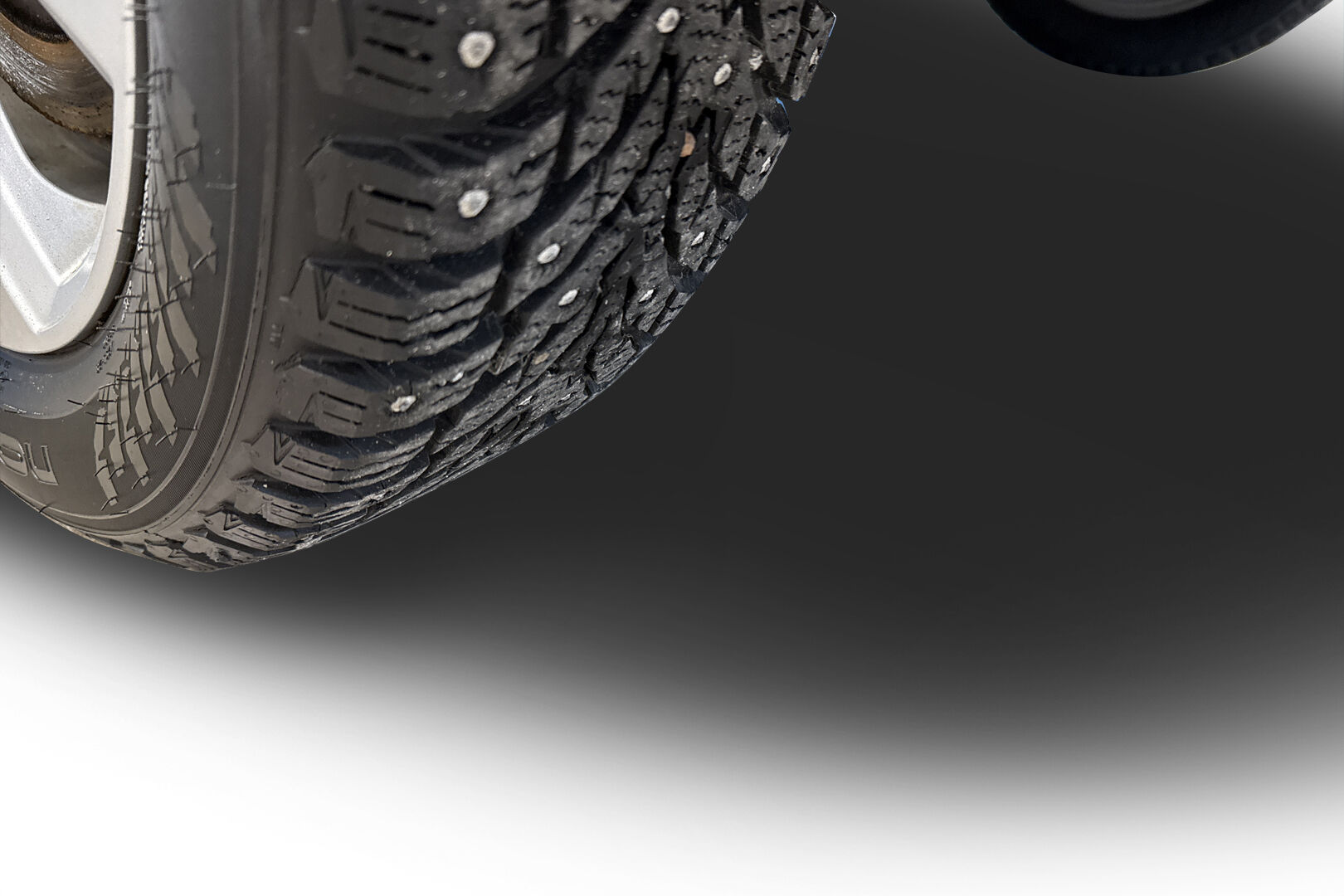 Toyota Yaris iso kuva 14