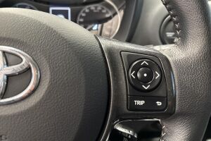 Toyota Yaris esikatselu 18